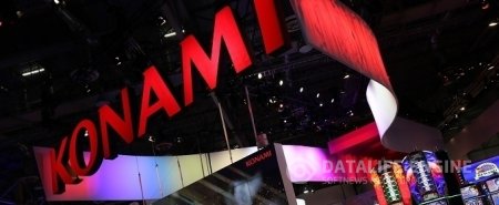 Tokyo Game Show 2015 иноформация о играх которые покажет Konami