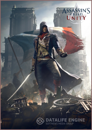 Assassin's Creed: Unity - Gold Edition (RUS) [L|Steam-Rip] by lyubimova