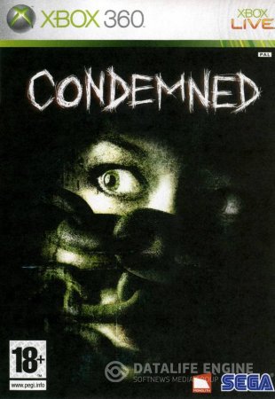 Condemned Criminal Origins (2005) [Region Free] [RUS] [P] (XGD2)