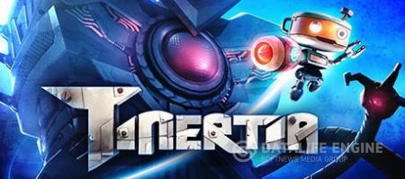 Tinertia (2015) PC | Лицензия