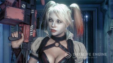 Утекший в сеть патч для PC версии Batman: Arkham Knight творит с игрой чудеса.