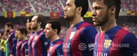 FIFA 16 - EA рассказала об инновациях в карьерном режиме