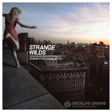 Strange Wilds - Subjective Concepts (2015) FLAC