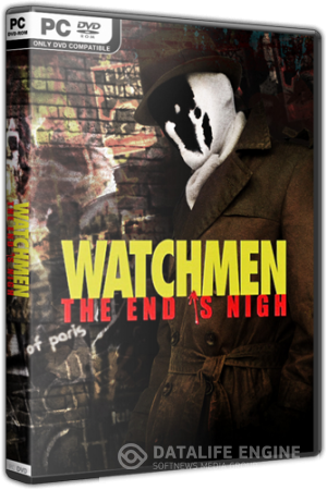 Дилогия Watchmen: The End Is Nigh ) (Rus/Eng) [Lossless RePack]