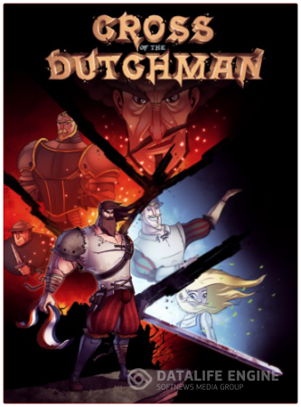 Cross of the Dutchman (2015) PC | Лицензия