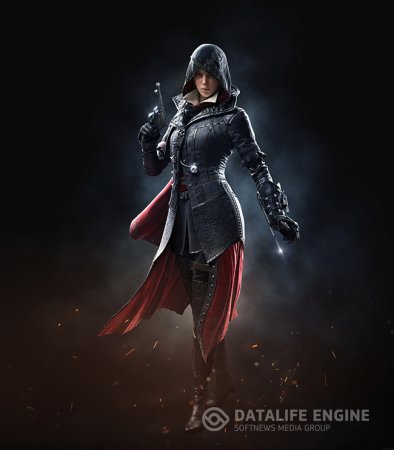 Assassin's Creed Syndicate - новый геймплей