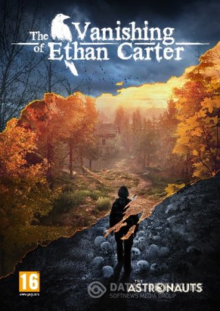 The Vanishing of Ethan Carter Redux [v 1.01] (2015) PC | RePack от Other s