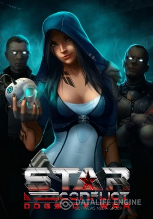 Star Conflict: Dogs of War [1.2.0a.75738] (Gaijin Entertainment) (ENG/Rus/Multi7) [L]