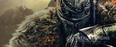 Dark Souls III - новый трейлер с Tokyo Game Show 2015