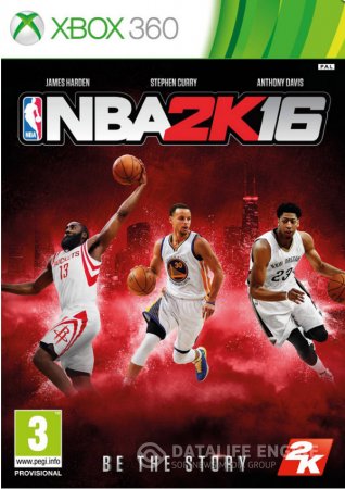 NBA 2K16 (2015) [Region Free][ENG][L] (LT+3.0)
