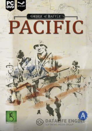 Order of Battle Pacific Battle of Britain-SKIDROW