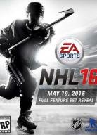 NHL 16 -рецензия