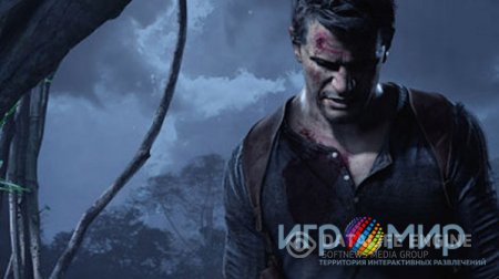 Впечатления от презентации Uncharted 4