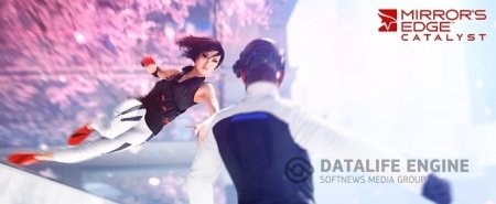 Mirror's Edge Catalyst - Магнус Биргерссон (Solar Fields) подтвержден в качестве композитора игры