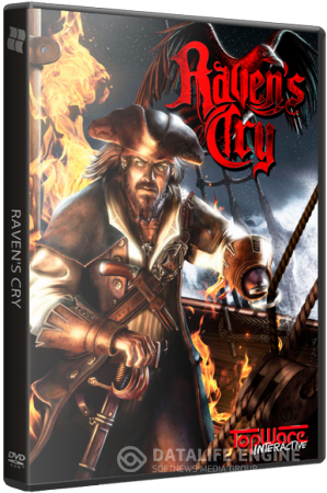 Raven's Cry [v 1.0.0.3 + DLC's] (2015) PC | RePack от SEYTER