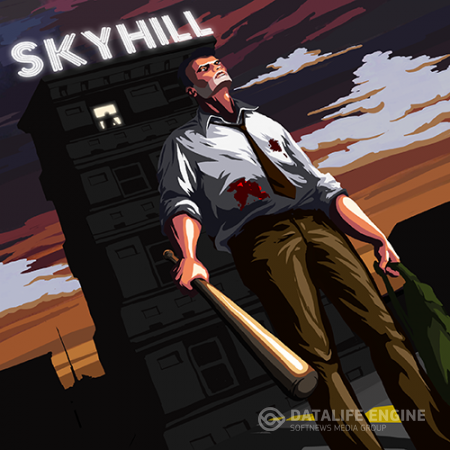 Skyhill [v 1.0.18] (2015) PC | RePack от R.G. Revenants