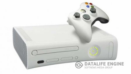 В будущем можно будет сыграть в игры для Xbox 360 на PC