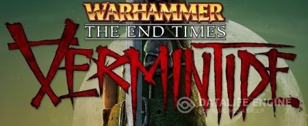 Warhammer: End Times - Vermintide  новый геймплейный трейлер