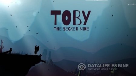 Toby: The Secret Mine (Lukas Navratil) (ENG) [L]