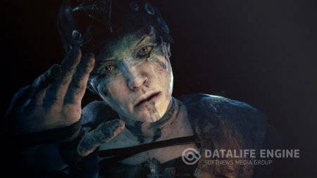 Разработчики Hellblade рассказали, как создавали лицо протагонистки игры