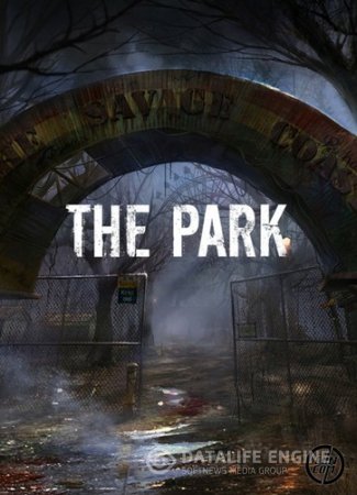 The Park (ENG) [Repack] от FitGirl через torrent