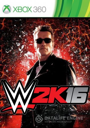WWE 2K16 (2015) [Region Free/ENG] (LT+ 2.0)