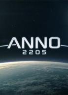 Далекое будущее: рецензия на Anno 2205