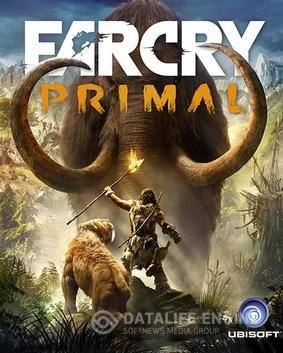 В Far Cry: Primal будет нагота, секс и много насилия