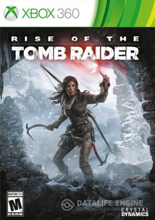 Rise of the Tomb Raider [Region Free/ENG] (LT+ 1.9)