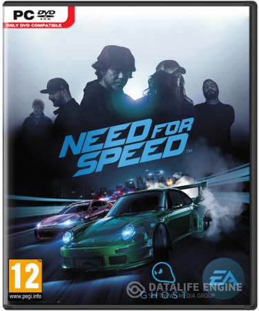 Видео обзор Need for Speed 2015™- Возвращение в золотое детство