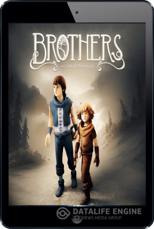 Brothers: A Tale of Two Sons (1.0) [Приключения, iOS 6.0, RUS]