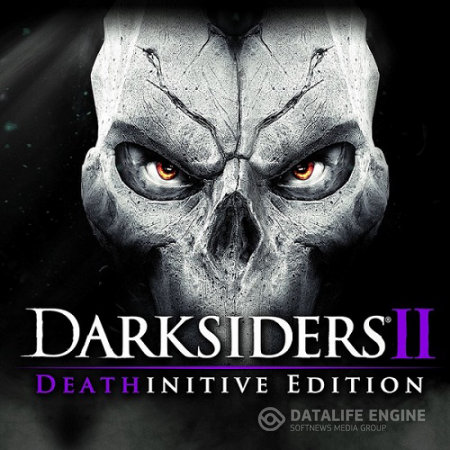 Darksiders 2: Deathinitive Edition (2015) PC | Лицензия