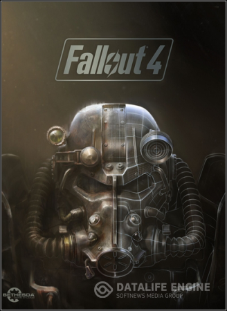 Fallout 4 (2015) PC |-CODEX [CPUL]