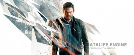 Quantum Break - история разработки и свежие детали новой игры Remedy