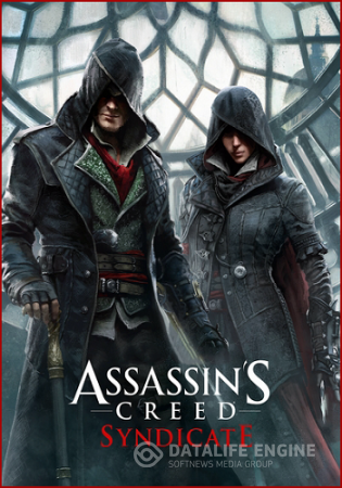 Assassin's Creed: Syndicate - Gold Edition (2015) PC | RePack от xatab