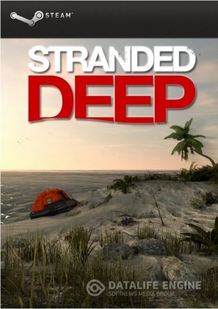 Stranded Deep [v 0.05.Е4] [ENG \ ENG] (2015)