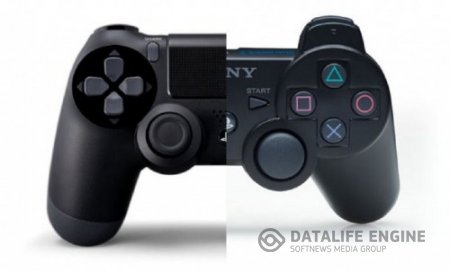 Sony официально подтвердила эмуляцию игр с PlayStation 2 на PlayStation 4