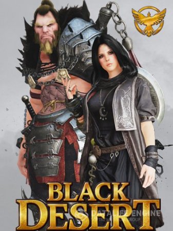 Black Desert [201820] (2015) PC | Online-only