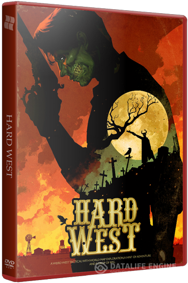 Hard West [Update 2] (2015) PC | Steam-Rip от R.G. Игроманы