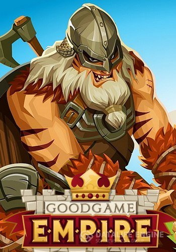 Goodgame Empire [30.11.15] (Goodgame Studios) (RUS)