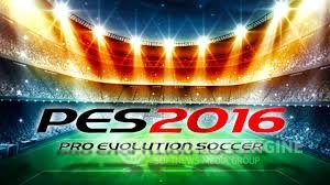 Pro Evolution Soccer 2016 [GOD] [2015|Rus|Eng]