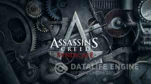 Assassin's Creed: Syndicate [RePack] [2015|Rus|Eng]