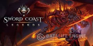 Sword Coast Legends [RePack] [2015|Rus|Eng]