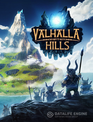 Valhalla Hills (2015) PC | Лицензия