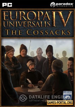 Europa Universalis IV: Common Sense (ENG|MULTi4) [RePack] от R.G. Механики