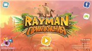 Rayman Adventures [v1.00.200] (2015) Android