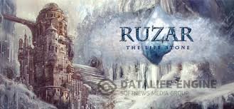 Ruzar - The Life Stone [2015|Rus|Eng]