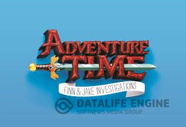 Adventure Time: Finn and Jake Investigations [2015|Eng]