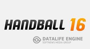 Handball 16 [2015|Eng]
