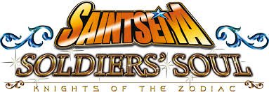 Saint Seiya: Soldiers' Soul - Knights of the Zodiac [RePack] [2015|Eng]